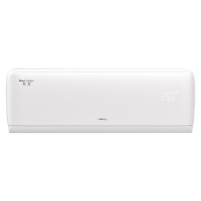 格力(GREE)空调风赏系列新能效1.5匹变频冷暖挂机空调 KFR-35GW/NhAm1BAt 家用低音 新一级能效