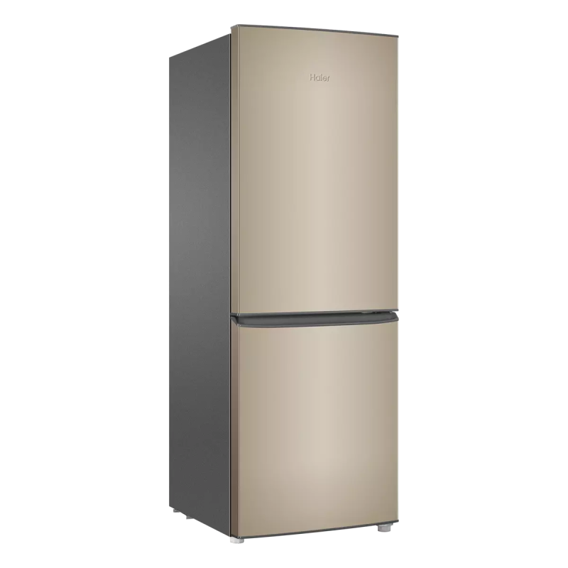 海尔(Haier)178升两门冰箱 小巧不占地 占地不足0.3m² 低音环保 租房小冰箱 BCD-178TMPT