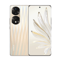 荣耀70 Pro 12GB+256GB 薄雾金沙 IMX800三主摄 Vlog主角模式 天玑8000旗舰芯片 100W超级快充 10.7亿色120Hz流光四曲屏 5G手机