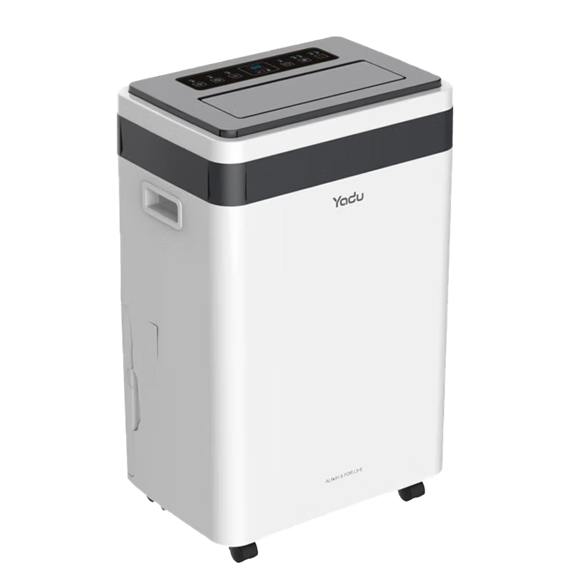 亚都C8601BJ 除湿机65L/D 除霜操作简单干衣设定湿度