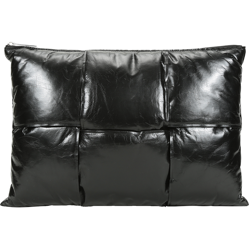 宝缇嘉 BOTTEGA VENETA BV 男士牛皮编织手拿包630348 VBO90