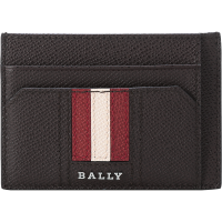 巴利 BALLY 奢侈品 男士皮质卡包卡夹零钱包TARRIK LT