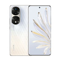 荣耀70 Pro 12GB+512GB 流光水晶 IMX800三主摄 Vlog主角模式 天玑8000旗舰芯片 100W超级快充 10.7亿色120Hz流光四曲屏 5G手机
