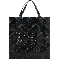 三宅一生 BAO BAO ISSEY MIYAKE 奢侈品 女士MEDALLION系列手提单肩包BB18 AG832