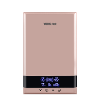 YORK约克智能即热热水器 YK-F1(金)