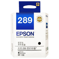 爱普生(EPSON)T290 彩色墨盒