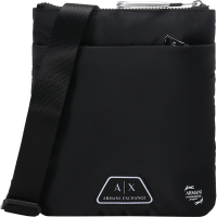 阿玛尼 ARMANI EXCHANGE 男士织物单肩斜挎包952380 CC828