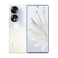 荣耀70 12GB+512GB 流光水晶 IMX800三主摄 Vlog主角模式 10.7亿色120Hz显示 轻薄对称双曲设计 66W智慧超级快充 骁龙778G+ 5G手机