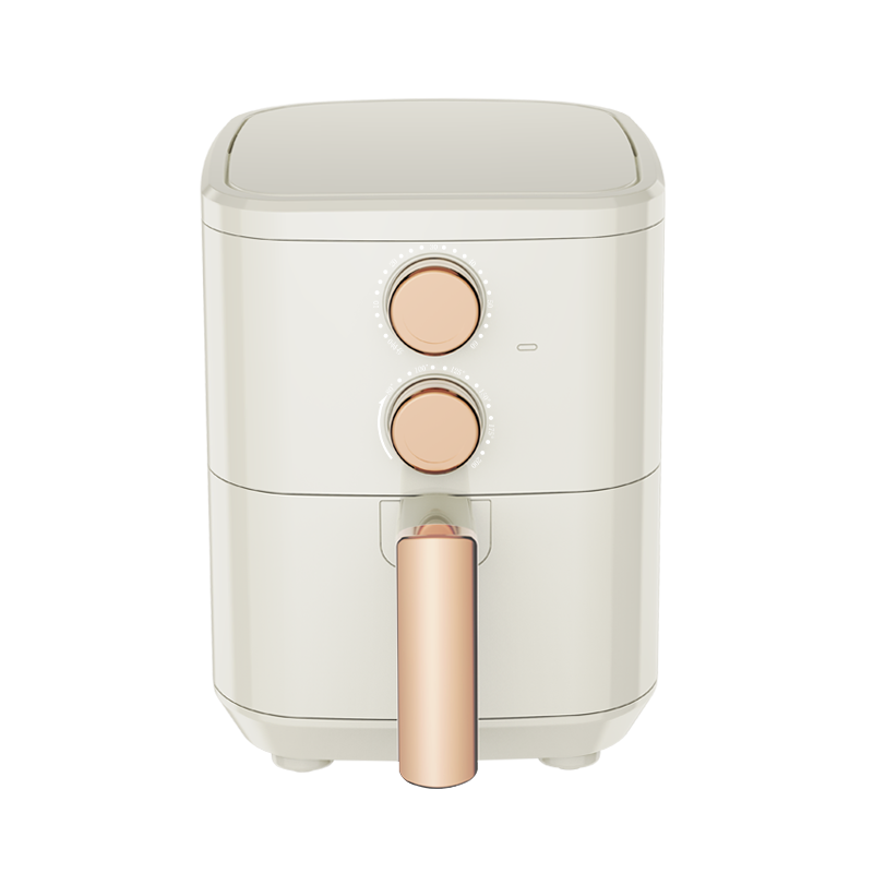 九阳4L空气炸锅KL40-V112