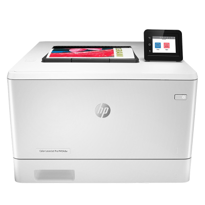 惠普(hp)M452dw/452nw/452dn/454nw/454dw 彩色激光打印机M454dw无线WIFI网络自动双面A4打印商务办公家庭照片文档资料材料打印机 套餐五