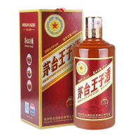 贵州茅台 53度 酱香型白酒礼盒 贵州大曲 70年代 500ml*6瓶 整箱装