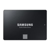 三星(SAMSUNG)250GB SSD固态硬盘 SATA3.0接口 870 EVO(MZ-77E250B)