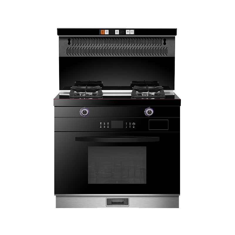 贵仕达 厨卫电器 集成灶一体式 蒸烤消款 JJZT-A3ZK(A3ZK)