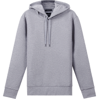 雨果博斯 HUGO BOSS 男士棉/混纺连帽卫衣运动衫 50453465