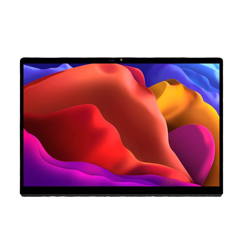 联想(Lenovo)Yoga Pad Pro 13英寸高通骁龙870 莱茵护眼10000mAh大电池2k全面屏8GB+256GB WIFI玄青黑