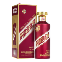 茅台 贵州大曲酒(80年代)新版酱香型酒 53度500ml*6瓶整箱发货