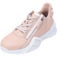 FENDI 芬迪 女士牛皮FLOW休闲运动鞋 8E8211 NA7