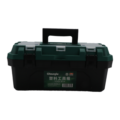 长鹿 塑料工具箱 19”