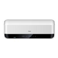 海尔(Haier)电热水器40升速热增容 一级能效WIFI智能家用节能储水式即热式热水器ES40H-SMART5(U1)