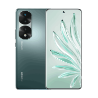 荣耀70Pro+ HPB-AN00 8+256 墨玉青 全网通手机