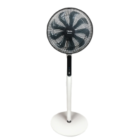 美的电风扇FSD35XBR落地扇风扇家用摇头安静低噪台扇宿舍立式美的电风扇落地扇风扇落地通风循环