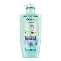 欧莱雅(L'OREAL)透明质酸水润润发乳500ml
