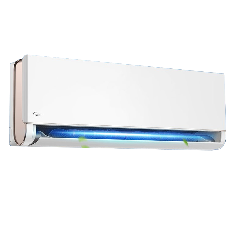 美的(Midea)空调旋耀2匹挂机新能效变频冷暖节能壁挂式客厅卧室