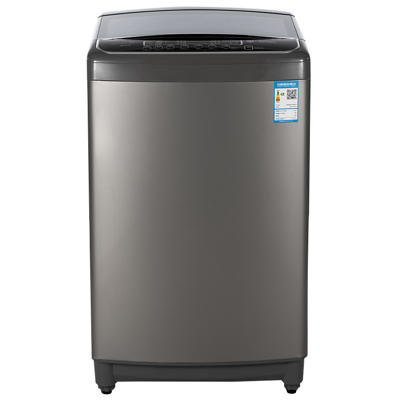 全自动洗衣机10公斤家用大容量波轮双向双驱动防缠绕解缠绕不缠绕双向水流Archmed/阿基米德XQB100-2611DP