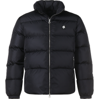 杜威迪嘉 DUVETICA 男士聚酰胺纤维鹅绒羽绒服外套 212 U5030272S00 12940