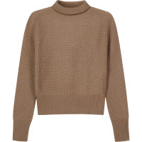 Max Mara Weekend 麦丝玛拉 女士山羊绒高领针织衫羊绒衫 53660413 SUMATRA