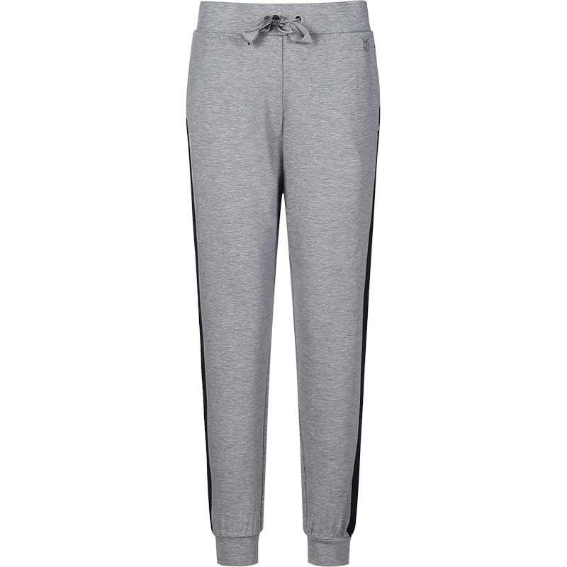 麦丝玛拉 Max Mara Weekend 女士粘纤抽绳运动休闲裤长裤卫裤 DOMINO