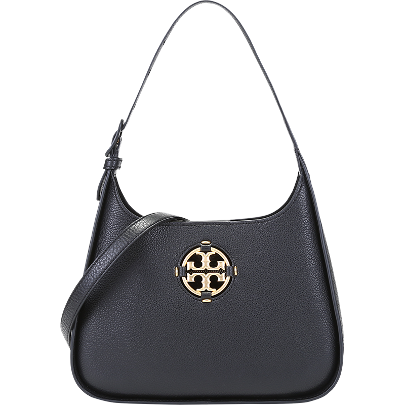 Tory Burch托里·伯奇 TB女包 MILLER系列皮革手提单肩斜挎包腋下包小号 82982