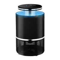 苏宁极物&宜阁户外可用USB光控灭蚊器YGM-032