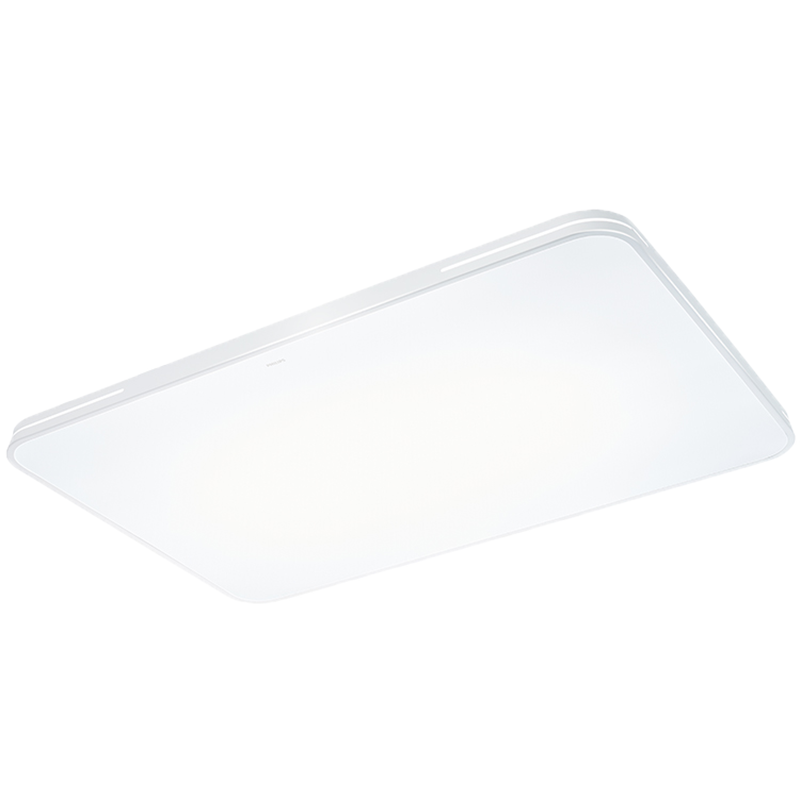 飞利浦智能wifi版led简斌吸顶灯客厅灯主灯现代简约大气灯具套餐