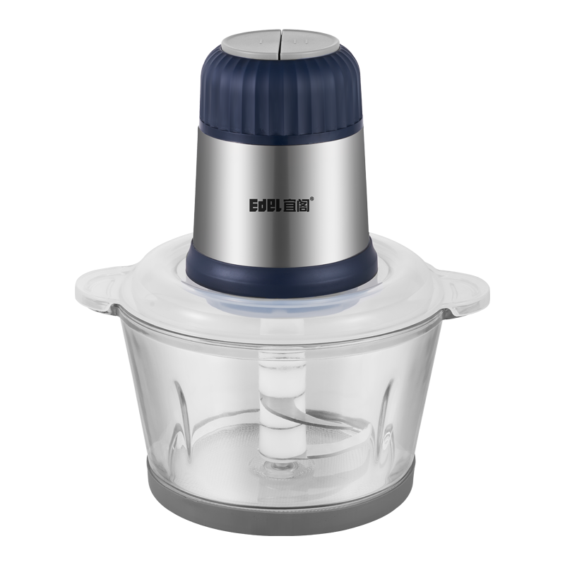 苏宁极物&宜阁电动绞肉机YG-JR152