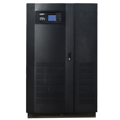 爱克赛(EKSI)UPS不间断电源EKSS 8200H 200KVA 工频在线 全新正品(7-10个工作日内发货)