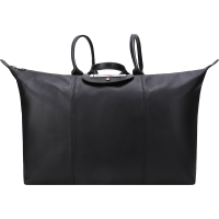珑骧 LONGCHAMP 男女同款皮革手提包双肩背包饺子包 10132 EUA