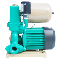 德国威乐水泵PW-122EAH家用自吸泵全自动增压泵低噪音PW-202EAH新款抽水机