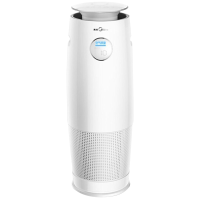 美的(Midea)空气净化器空净 除雾霾除甲醛 WIFI智能操控 环形滤网 加湿净化一体家用 KJ400G-B21