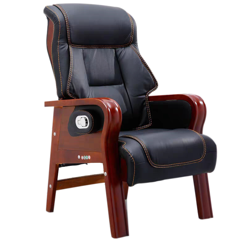 草野家具办公椅电脑椅大班椅可躺椅CY-8819型