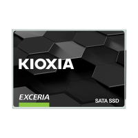 铠侠(Kioxia)480GB SSD固态硬盘 SATA3.0接口