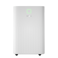 海尔(Haier)除湿机CF20-PJ1家用卧式宿舍吸湿干燥抽湿器防潮去湿专用地下室