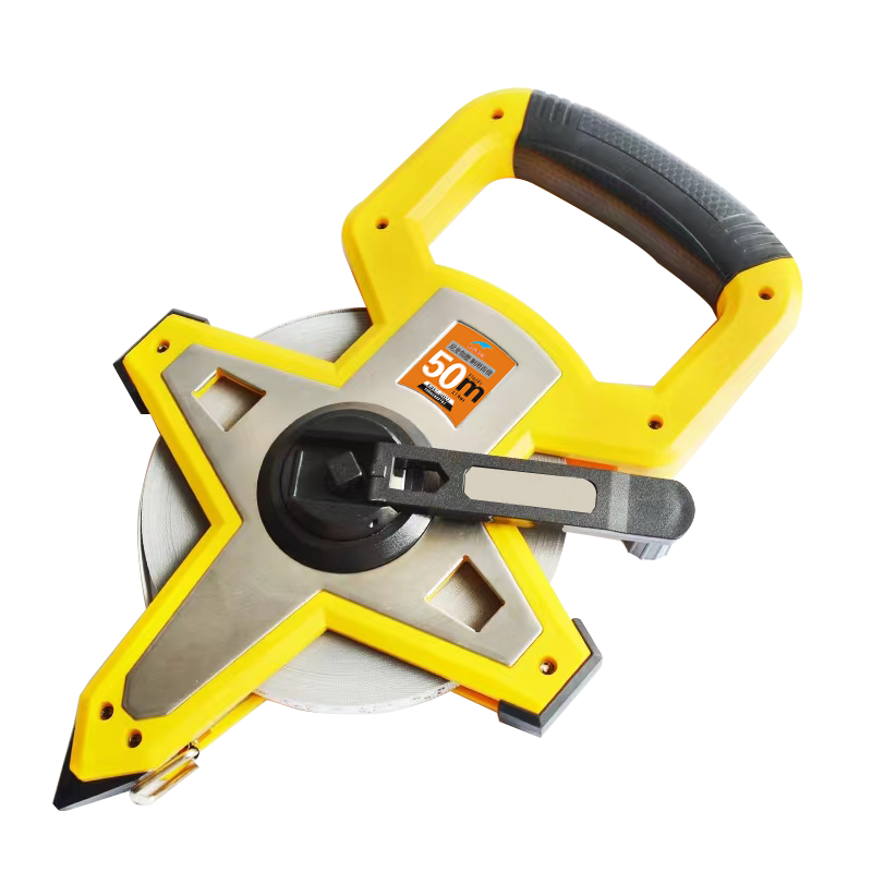 奥威信通 手提式大卷皮尺 个