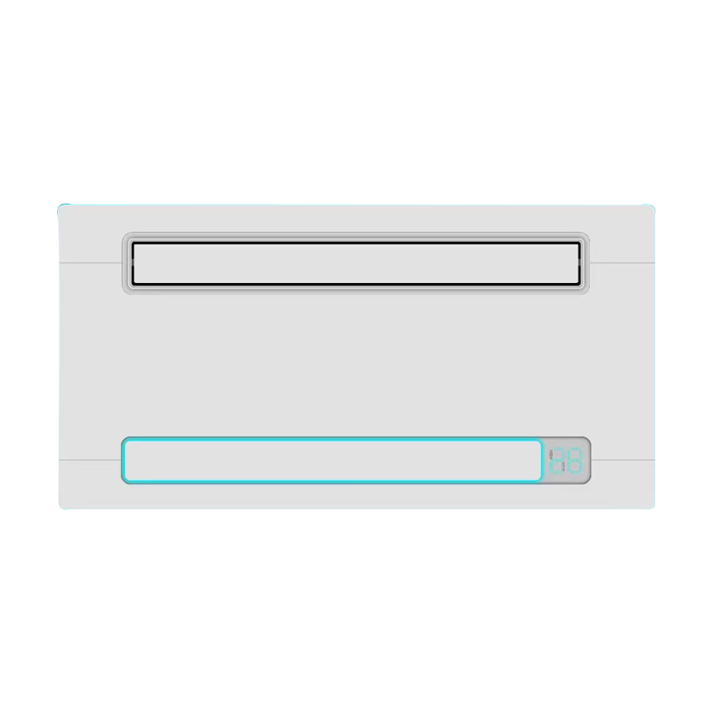 互美多 智能电器浴霸(H3501)集成吊顶浴霸安全速热劲双核取暖浴霸多功能浴室暖风机