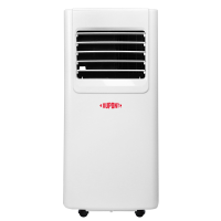 志高移动空调小1匹单冷 免安装免排水 单独除湿 便携式厨房出租屋一体式空调KY-1PZD