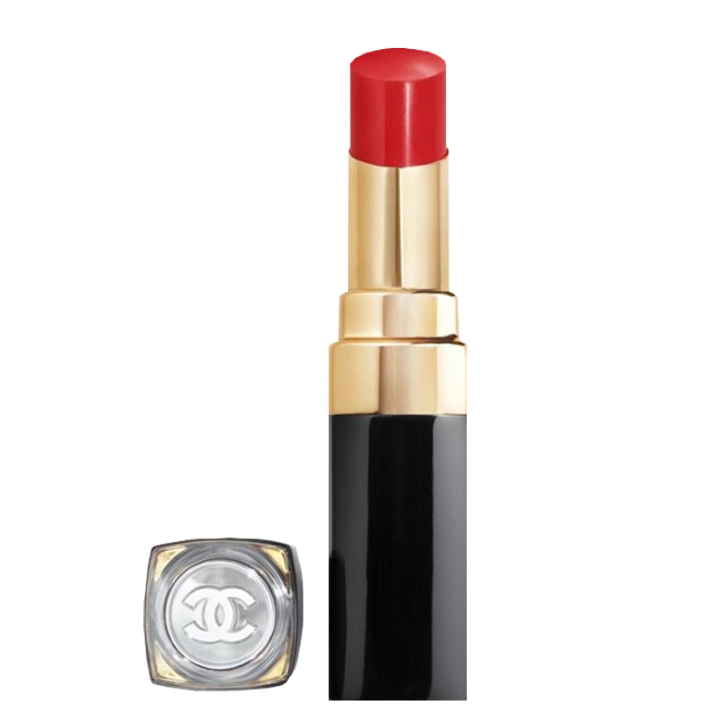 CHANEL香奈儿口红/唇膏 coco炫光唇膏3G#66 紅色系 断货色 淡化唇色;润唇;显色