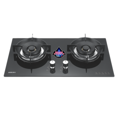 爱华仕(avers) 厨卫电器 家用嵌入式燃气灶 a516