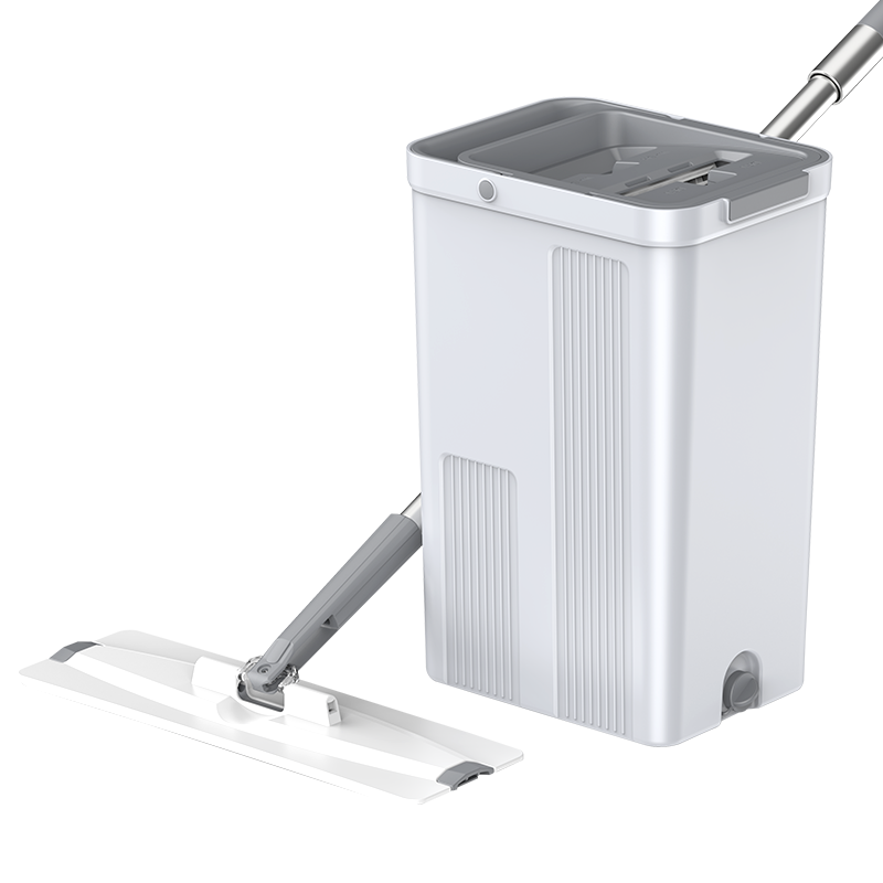 太太乐拖把免手洗2022新款家用墩布一拖平板净吸水懒人拖布拖地板神器