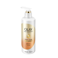OLAY精华身体乳美白焕亮210ml
