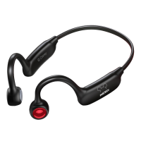 Disney/迪士尼 K01气传导蓝牙耳机无线跑步不入耳男女骨传导挂耳